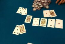 $150 Deep Stake Bounty