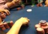 No Limit Holdem Low Stakes Cash Game