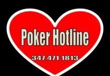 $1/$2 Cash Game at Times Square