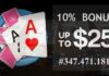 Times Square Poker Room Bonus for Cash Game