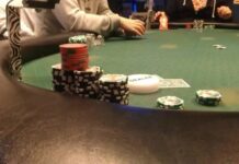 Low Stakes Poker in Midtown|Brooklyn