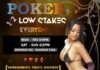 1/2 NLH, 2/5 NLH And/Or PLO in Midtown | Join The Action