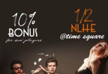 Private No Limit Holdem Poker Games