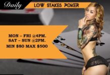 #1-2 NLH #2-5 NLH and/PLO Poker in Midtown Text (347)471-1813 for RSVP!