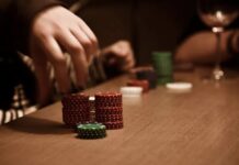 Poker Games in Midtown | 1/2 NLH, 2/5 NLH And/Or PLO
