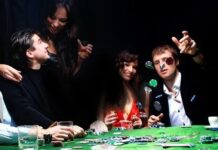 Home Poker Games in the Heart of Midtown, New York