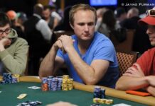 Floating vs. Bluff-Raising with Andrew Seidman