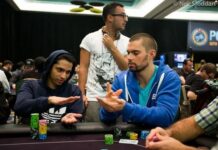 How To Make Your Poker Game Less Exploitable? – Robert Woolley