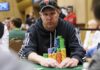 How to Amass a Big Stack Early in a Poker Tournament