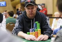 How to Amass a Big Stack Early in a Poker Tournament