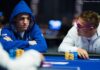 Six Kinds of Players Are Taking in the Flop: Which Are You?