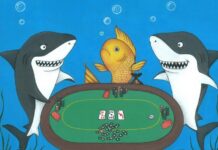 Top Poker Strategy to beat the poker fish