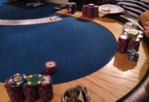 Midtown Live! Poker Club. Why play anywhere else?