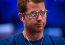 Extracting Value After Turning Top Two Pair in a Multi-Way Pot