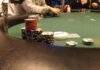 Daily No Limit Hold’em Poker Cash Game in Midtown