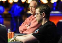 How to Play Premium Hands at the WSOP : JonathanLittle Analyzes