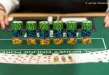 Three Key Ingredients to Winning No-Limit Hold’em Tournaments