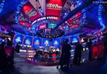 2016 WSOP on ESPN: What Would You Do?