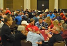 A Bad Call Leads to a Missed Bluff