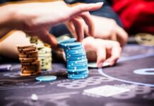 Five Things a Beginner Poker Player Needs to Know
