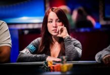 Play Texas Hold’em Poker Games New York