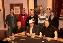 High Stakes Poker – What’s Your Limit?