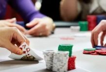 What kind of poker are you looking to play? Cash or tournaments?