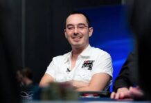 Looking for Patterns in William Kassouf’s “Speech Play”