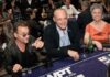 Vince Vaughn, Mel Gibson Among Celebrities Helping Raise Money at Charity WPT Event
