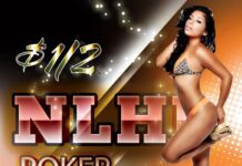 Poker Action Midtown: Live Cash Game