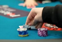 Five Common Mistakes Made by No-Limit Hold’em Beginners