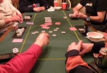 Five things to think when playing against brand new to poker in Home Game