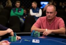 Value Betting: Mats Karlsson Gets Paid on the River