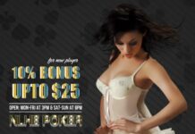 5 Reasons to Join at SocialPoker for Live Poker Action