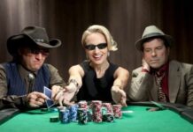 Home Poker Game in Midtown, New York?