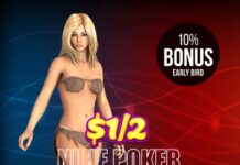 Join the New York’s Best Low Stakes No Limit Hold’em Poker Room!