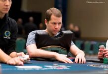 How to Play Middle Pair Versus a Straighforward Opponent