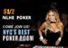 Have You Registered for the No Limit Hold’em Poker Event at SocialPoker Yet?
