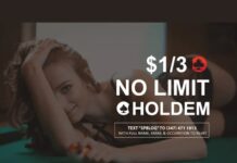 Play $1/3 NLH at SocialPoker and Claim 20% bonus!