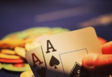 Safe and Secure Poker Room in New York!