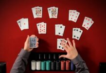 Top 10 Texas Hold ’em Poker Starting Hands