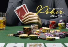 Play Poker in New York and Grab Exclusive Bonus