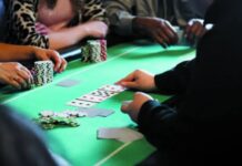 Social Poker Offering Daily No Limit Holdem Cash Game