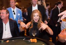 Ready to Play No Limit Holdem Poker in NYC?