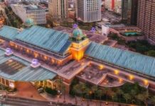 Louisiana House Rejects Harrah’s Casino Deal, Friday Sees Last-Minute Negotiations