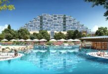 British Bases Deny Reports about Objections to Melco’s Cyprus Casino Resort Plan