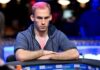 Fiery Justin Bonomo Leads SHRB After Day Two, Phil Ivey Exits Early
