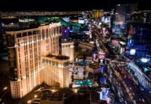 Are you playing poker in Las Vegas this summer?