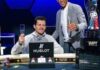 Matthew Waxman Wins Season Xvi Wpt Tournament Of Champions!