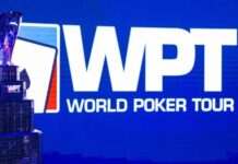 World Poker Tour® Season XVII Kicks Off July 21-26
